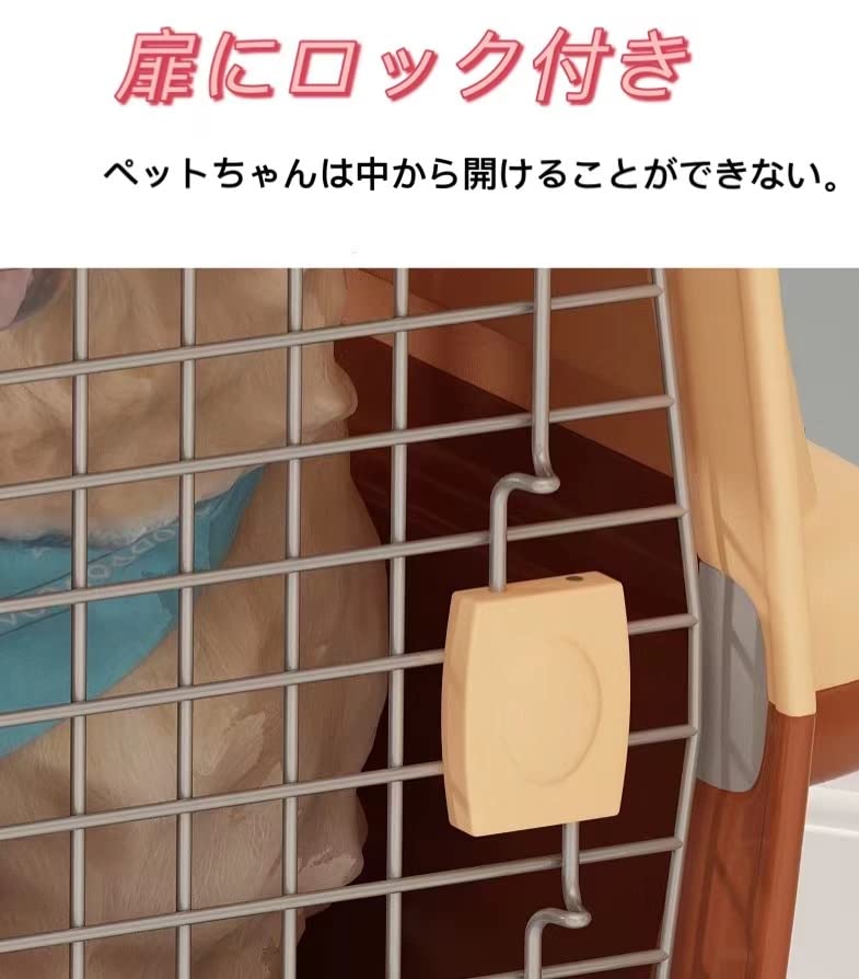 Amazon | XLサイズ ペットキャリー 犬キャリー ペットハウス Amazon | XLサイズ ペットキャリー 犬キャリー ペットハウス